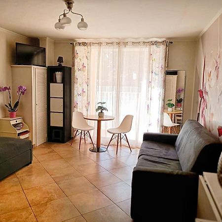 Direct Monaco Studio Devant Piscine Beausoleil Dış mekan fotoğraf