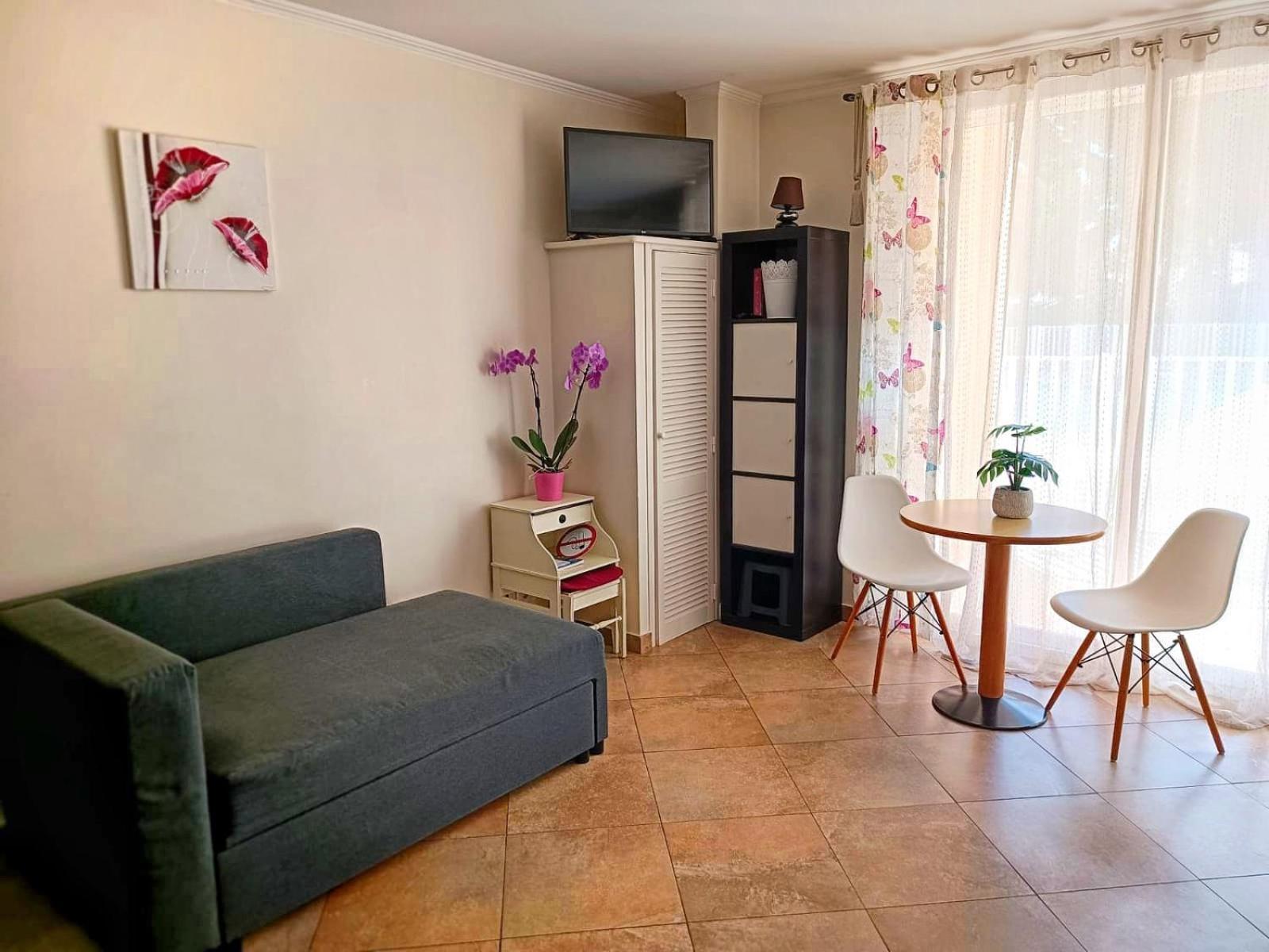 Direct Monaco Studio Devant Piscine Beausoleil Dış mekan fotoğraf