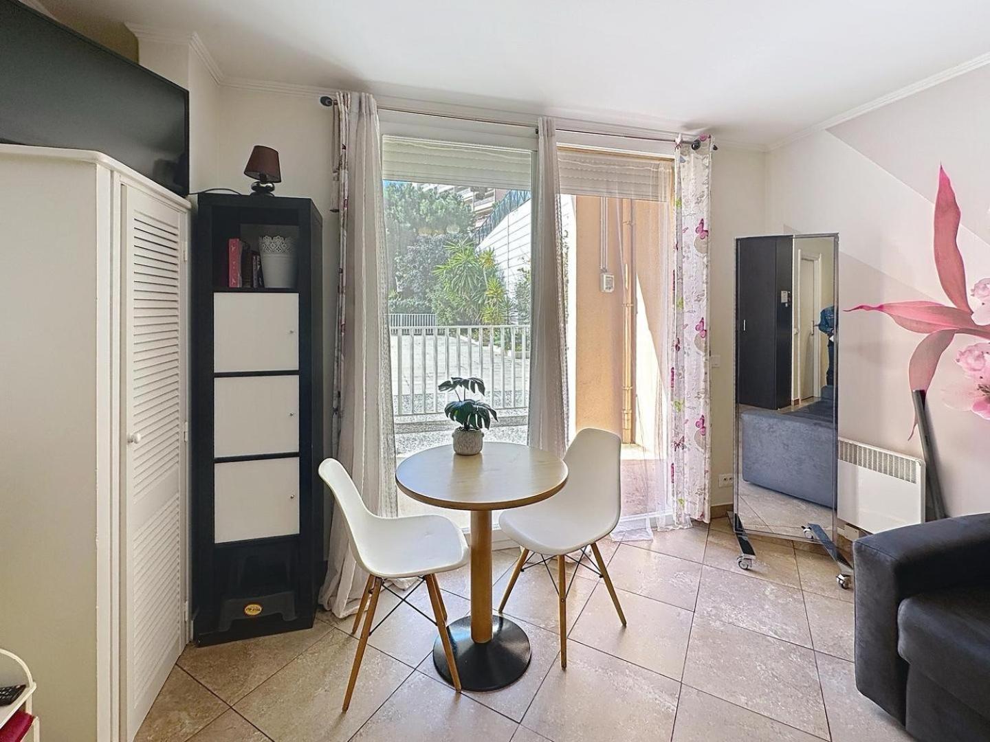 Direct Monaco Studio Devant Piscine Beausoleil Dış mekan fotoğraf
