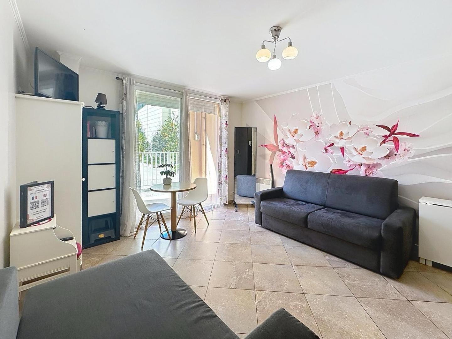 Direct Monaco Studio Devant Piscine Beausoleil Dış mekan fotoğraf