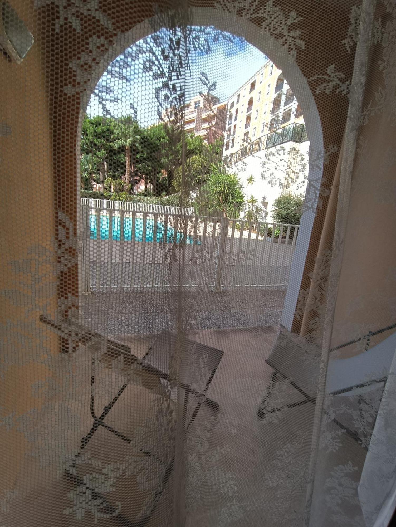 Direct Monaco Studio Devant Piscine Beausoleil Dış mekan fotoğraf